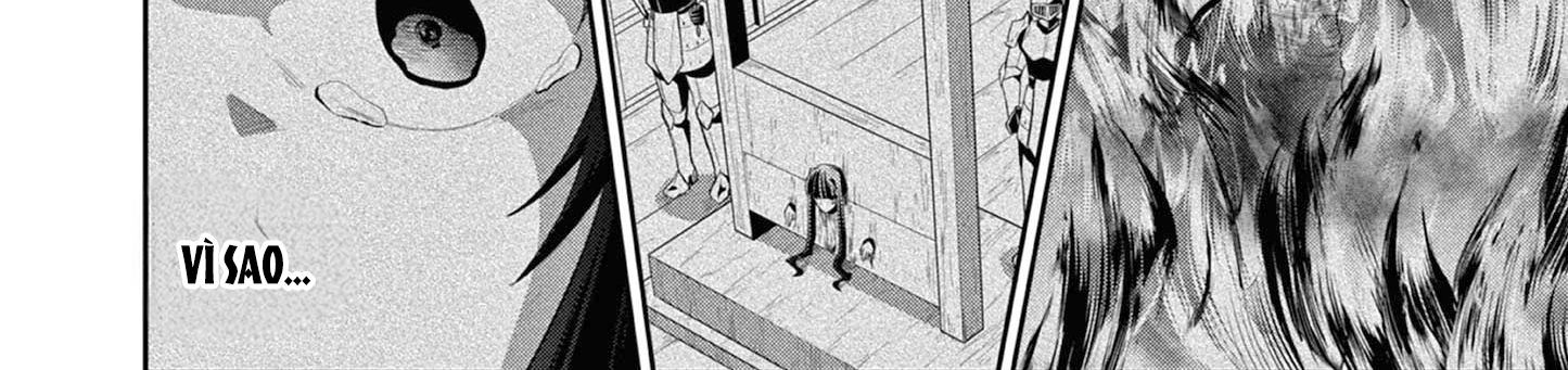 Bị Tên Đội Trưởng Trọng Nam Khinh Nữ Đá Khỏi Nhóm Tôi Bèn Hợp Tác Cùng Nữ Pháp Sư Huyền Thoại! [Chap 1-31.5]