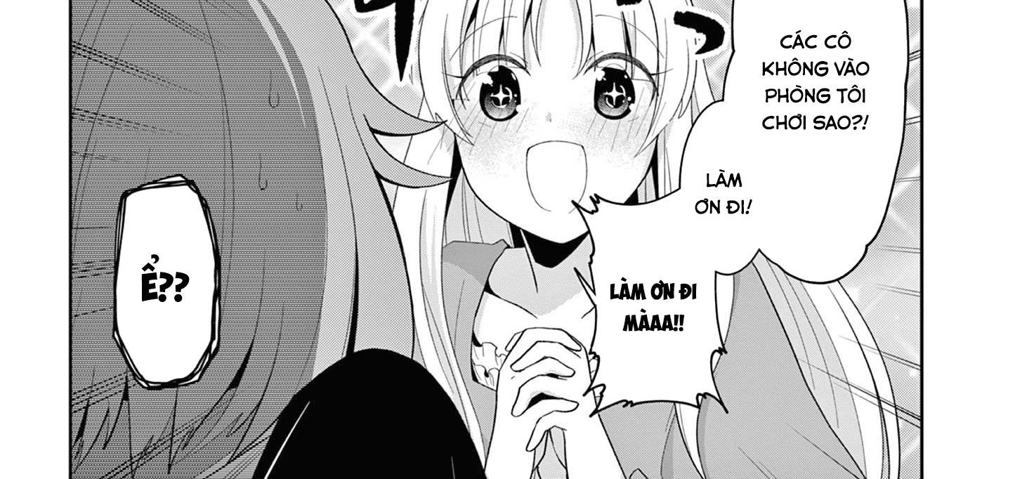 Bị Tên Đội Trưởng Trọng Nam Khinh Nữ Đá Khỏi Nhóm Tôi Bèn Hợp Tác Cùng Nữ Pháp Sư Huyền Thoại! [Chap 1-31.5]