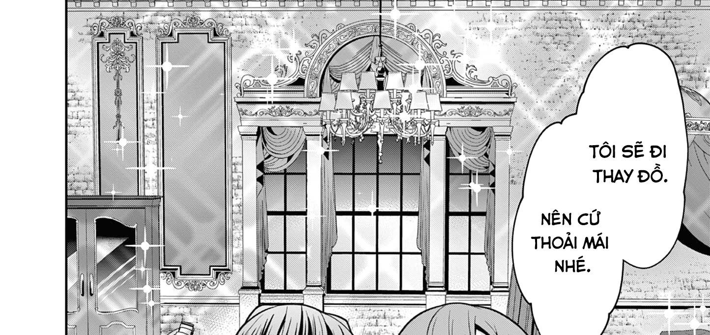 Bị Tên Đội Trưởng Trọng Nam Khinh Nữ Đá Khỏi Nhóm Tôi Bèn Hợp Tác Cùng Nữ Pháp Sư Huyền Thoại! [Chap 1-31.5]