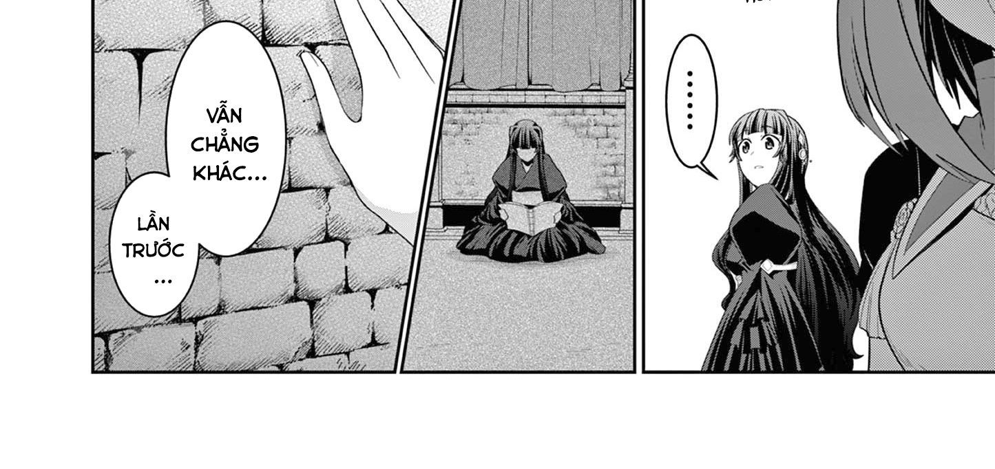 Bị Tên Đội Trưởng Trọng Nam Khinh Nữ Đá Khỏi Nhóm Tôi Bèn Hợp Tác Cùng Nữ Pháp Sư Huyền Thoại! [Chap 1-31.5]