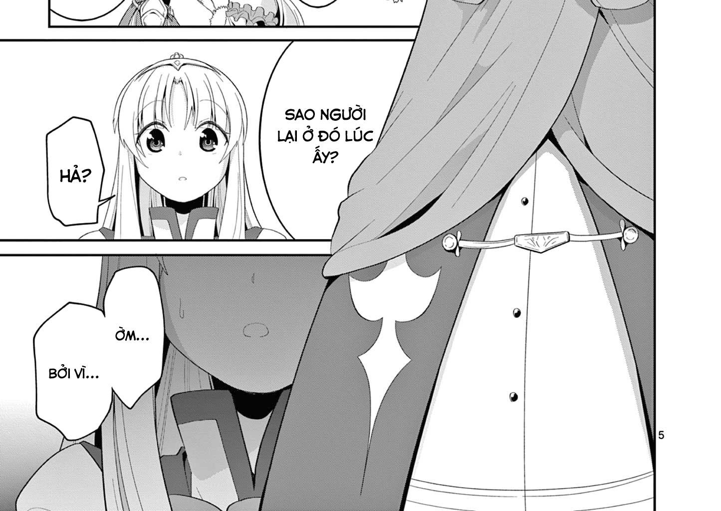 Bị Tên Đội Trưởng Trọng Nam Khinh Nữ Đá Khỏi Nhóm Tôi Bèn Hợp Tác Cùng Nữ Pháp Sư Huyền Thoại! [Chap 1-31.5]