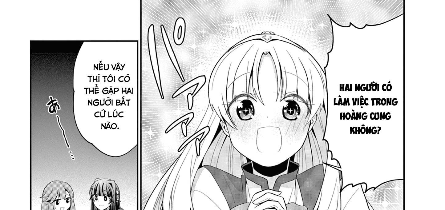 Bị Tên Đội Trưởng Trọng Nam Khinh Nữ Đá Khỏi Nhóm Tôi Bèn Hợp Tác Cùng Nữ Pháp Sư Huyền Thoại! [Chap 1-31.5]