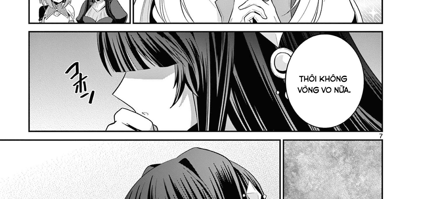 Bị Tên Đội Trưởng Trọng Nam Khinh Nữ Đá Khỏi Nhóm Tôi Bèn Hợp Tác Cùng Nữ Pháp Sư Huyền Thoại! [Chap 1-31.5]