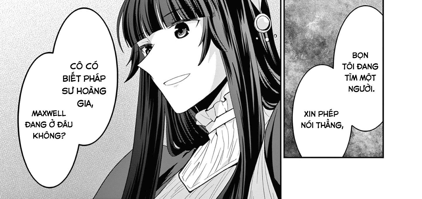 Bị Tên Đội Trưởng Trọng Nam Khinh Nữ Đá Khỏi Nhóm Tôi Bèn Hợp Tác Cùng Nữ Pháp Sư Huyền Thoại! [Chap 1-31.5]