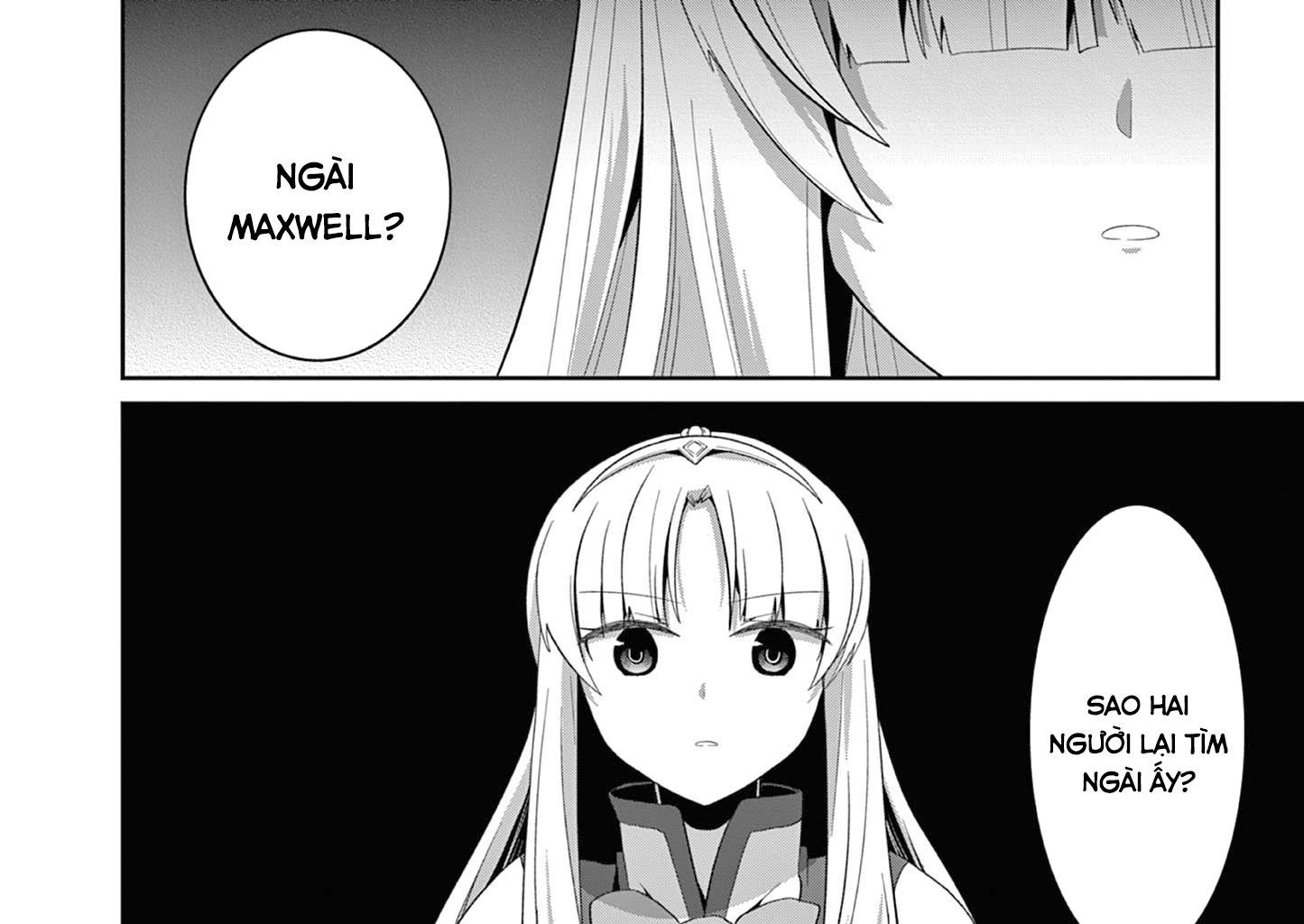 Bị Tên Đội Trưởng Trọng Nam Khinh Nữ Đá Khỏi Nhóm Tôi Bèn Hợp Tác Cùng Nữ Pháp Sư Huyền Thoại! [Chap 1-31.5]