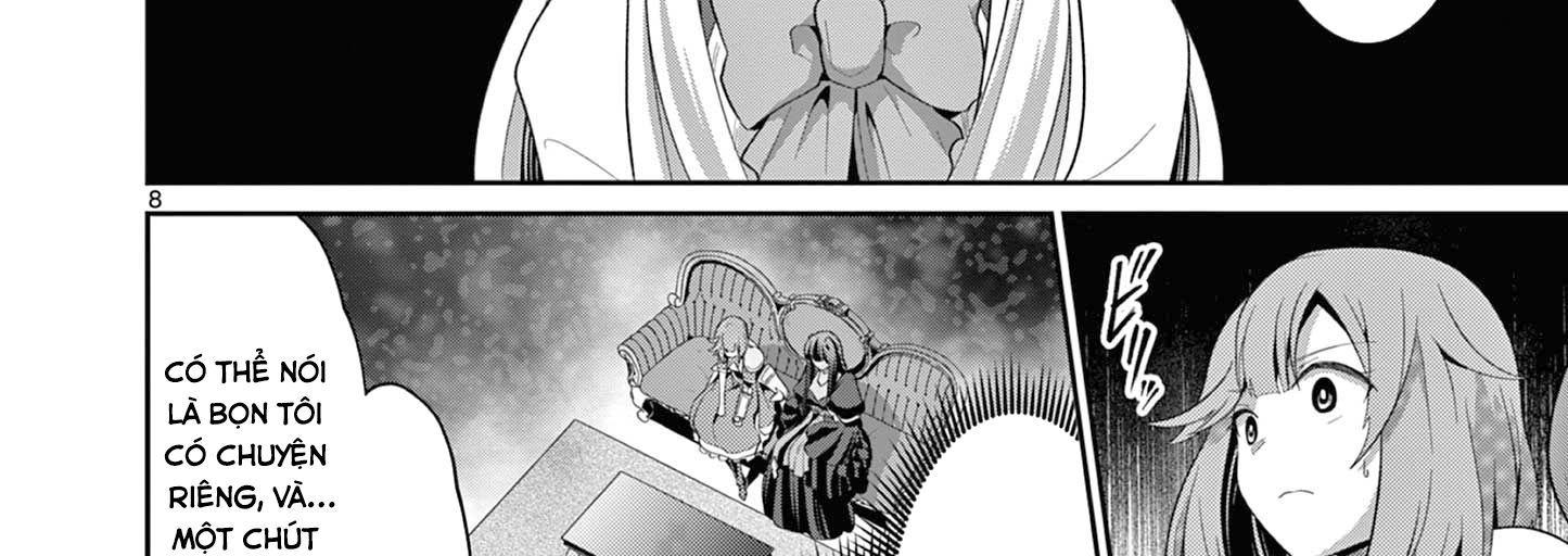 Bị Tên Đội Trưởng Trọng Nam Khinh Nữ Đá Khỏi Nhóm Tôi Bèn Hợp Tác Cùng Nữ Pháp Sư Huyền Thoại! [Chap 1-31.5]