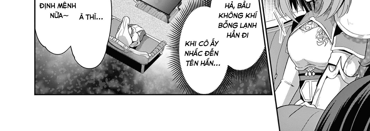 Bị Tên Đội Trưởng Trọng Nam Khinh Nữ Đá Khỏi Nhóm Tôi Bèn Hợp Tác Cùng Nữ Pháp Sư Huyền Thoại! [Chap 1-31.5]