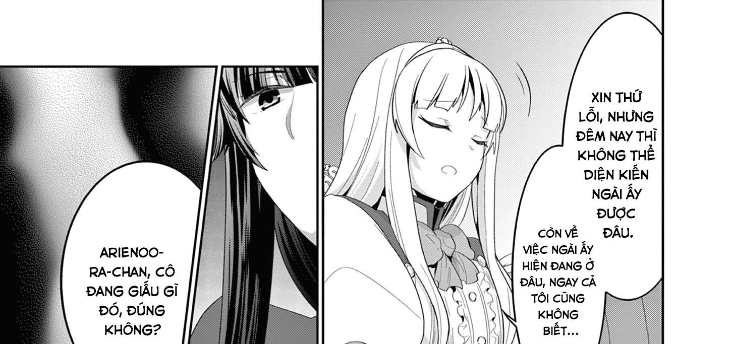 Bị Tên Đội Trưởng Trọng Nam Khinh Nữ Đá Khỏi Nhóm Tôi Bèn Hợp Tác Cùng Nữ Pháp Sư Huyền Thoại! [Chap 1-31.5]