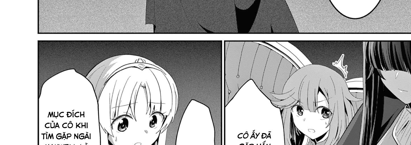 Bị Tên Đội Trưởng Trọng Nam Khinh Nữ Đá Khỏi Nhóm Tôi Bèn Hợp Tác Cùng Nữ Pháp Sư Huyền Thoại! [Chap 1-31.5]