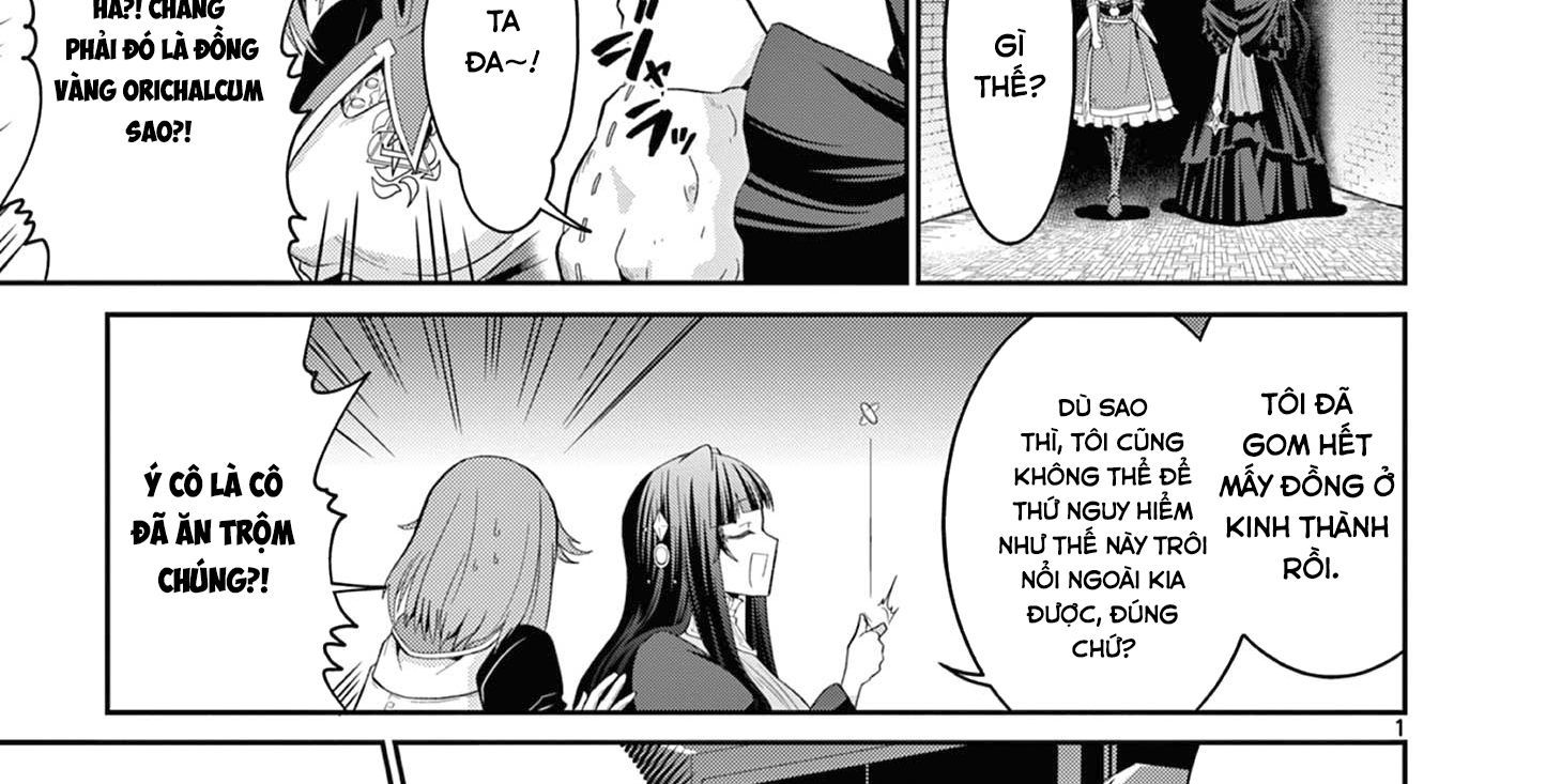 Bị Tên Đội Trưởng Trọng Nam Khinh Nữ Đá Khỏi Nhóm Tôi Bèn Hợp Tác Cùng Nữ Pháp Sư Huyền Thoại! [Chap 1-31.5]