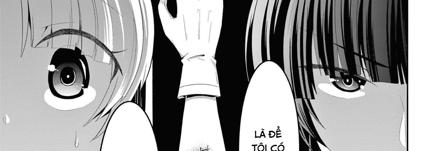 Bị Tên Đội Trưởng Trọng Nam Khinh Nữ Đá Khỏi Nhóm Tôi Bèn Hợp Tác Cùng Nữ Pháp Sư Huyền Thoại! [Chap 1-31.5]