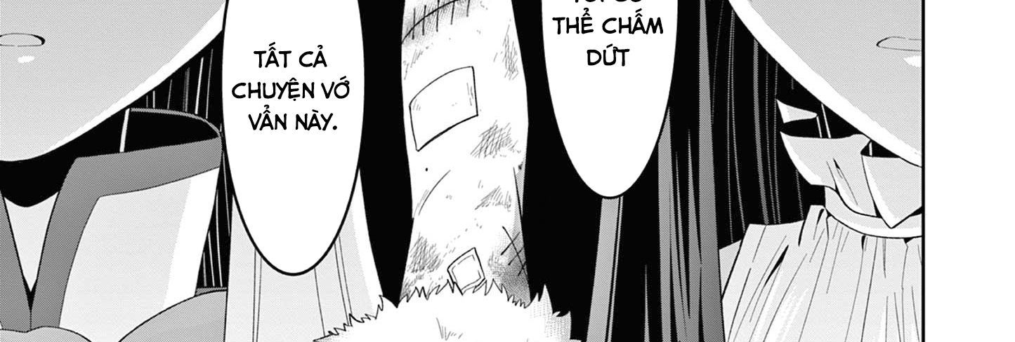 Bị Tên Đội Trưởng Trọng Nam Khinh Nữ Đá Khỏi Nhóm Tôi Bèn Hợp Tác Cùng Nữ Pháp Sư Huyền Thoại! [Chap 1-31.5]