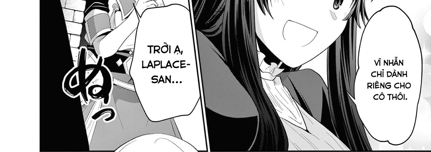 Bị Tên Đội Trưởng Trọng Nam Khinh Nữ Đá Khỏi Nhóm Tôi Bèn Hợp Tác Cùng Nữ Pháp Sư Huyền Thoại! [Chap 1-31.5]