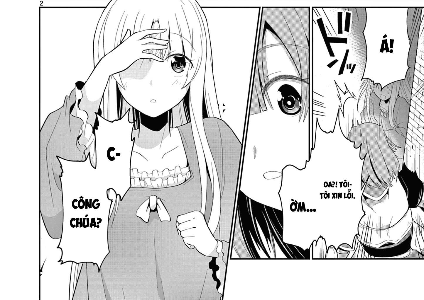 Bị Tên Đội Trưởng Trọng Nam Khinh Nữ Đá Khỏi Nhóm Tôi Bèn Hợp Tác Cùng Nữ Pháp Sư Huyền Thoại! [Chap 1-31.5]