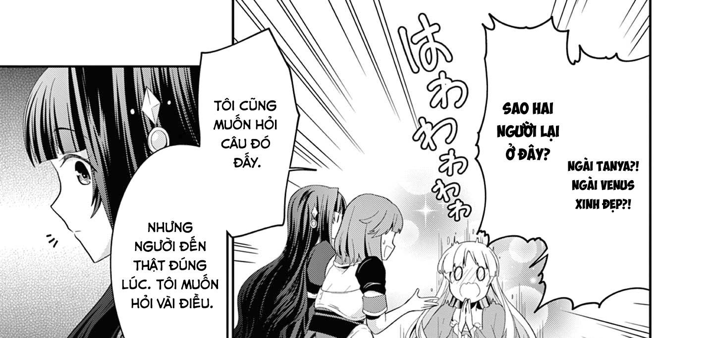 Bị Tên Đội Trưởng Trọng Nam Khinh Nữ Đá Khỏi Nhóm Tôi Bèn Hợp Tác Cùng Nữ Pháp Sư Huyền Thoại! [Chap 1-31.5]