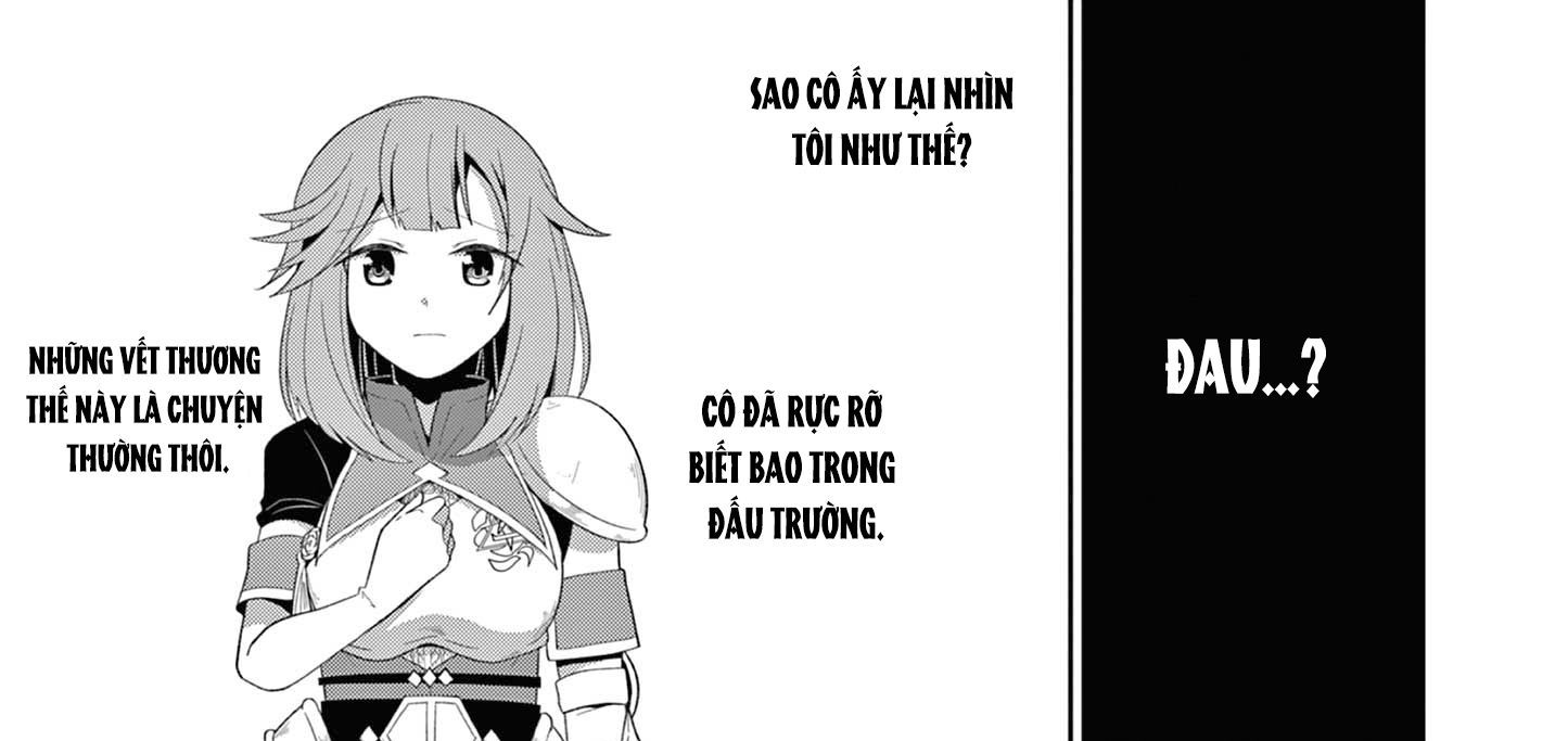 Bị Tên Đội Trưởng Trọng Nam Khinh Nữ Đá Khỏi Nhóm Tôi Bèn Hợp Tác Cùng Nữ Pháp Sư Huyền Thoại! [Chap 1-31.5]