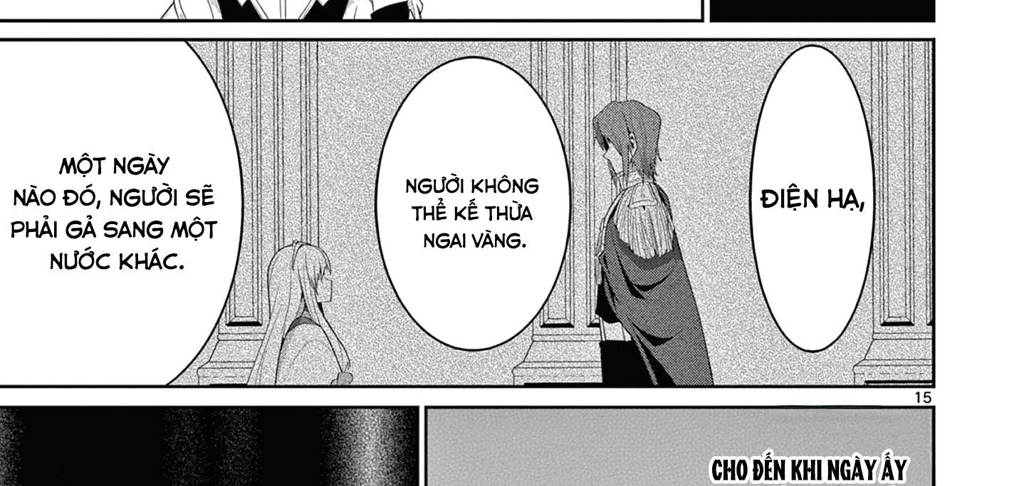 Bị Tên Đội Trưởng Trọng Nam Khinh Nữ Đá Khỏi Nhóm Tôi Bèn Hợp Tác Cùng Nữ Pháp Sư Huyền Thoại! [Chap 1-31.5]