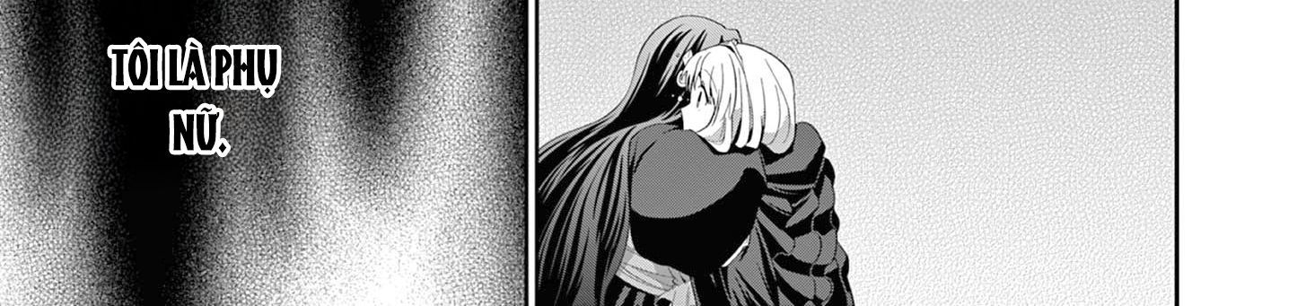 Bị Tên Đội Trưởng Trọng Nam Khinh Nữ Đá Khỏi Nhóm Tôi Bèn Hợp Tác Cùng Nữ Pháp Sư Huyền Thoại! [Chap 1-31.5]