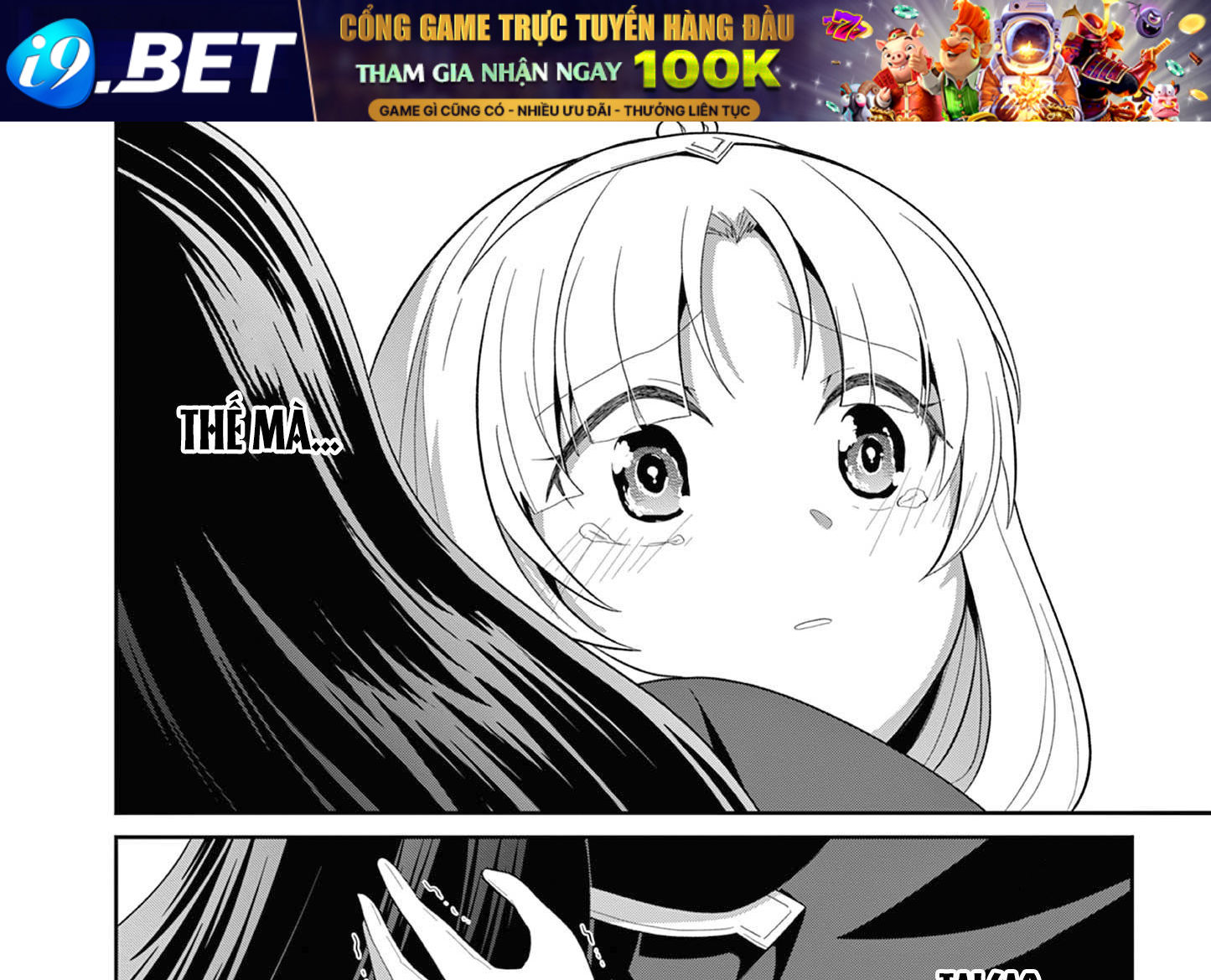 Bị Tên Đội Trưởng Trọng Nam Khinh Nữ Đá Khỏi Nhóm Tôi Bèn Hợp Tác Cùng Nữ Pháp Sư Huyền Thoại! [Chap 1-31.5]