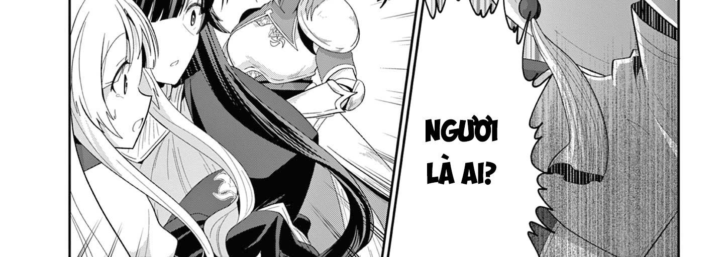 Bị Tên Đội Trưởng Trọng Nam Khinh Nữ Đá Khỏi Nhóm Tôi Bèn Hợp Tác Cùng Nữ Pháp Sư Huyền Thoại! [Chap 1-31.5]