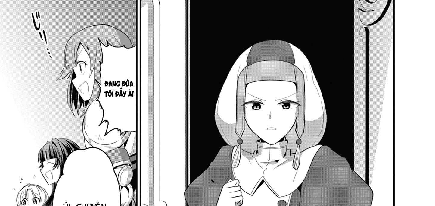 Bị Tên Đội Trưởng Trọng Nam Khinh Nữ Đá Khỏi Nhóm Tôi Bèn Hợp Tác Cùng Nữ Pháp Sư Huyền Thoại! [Chap 1-31.5]