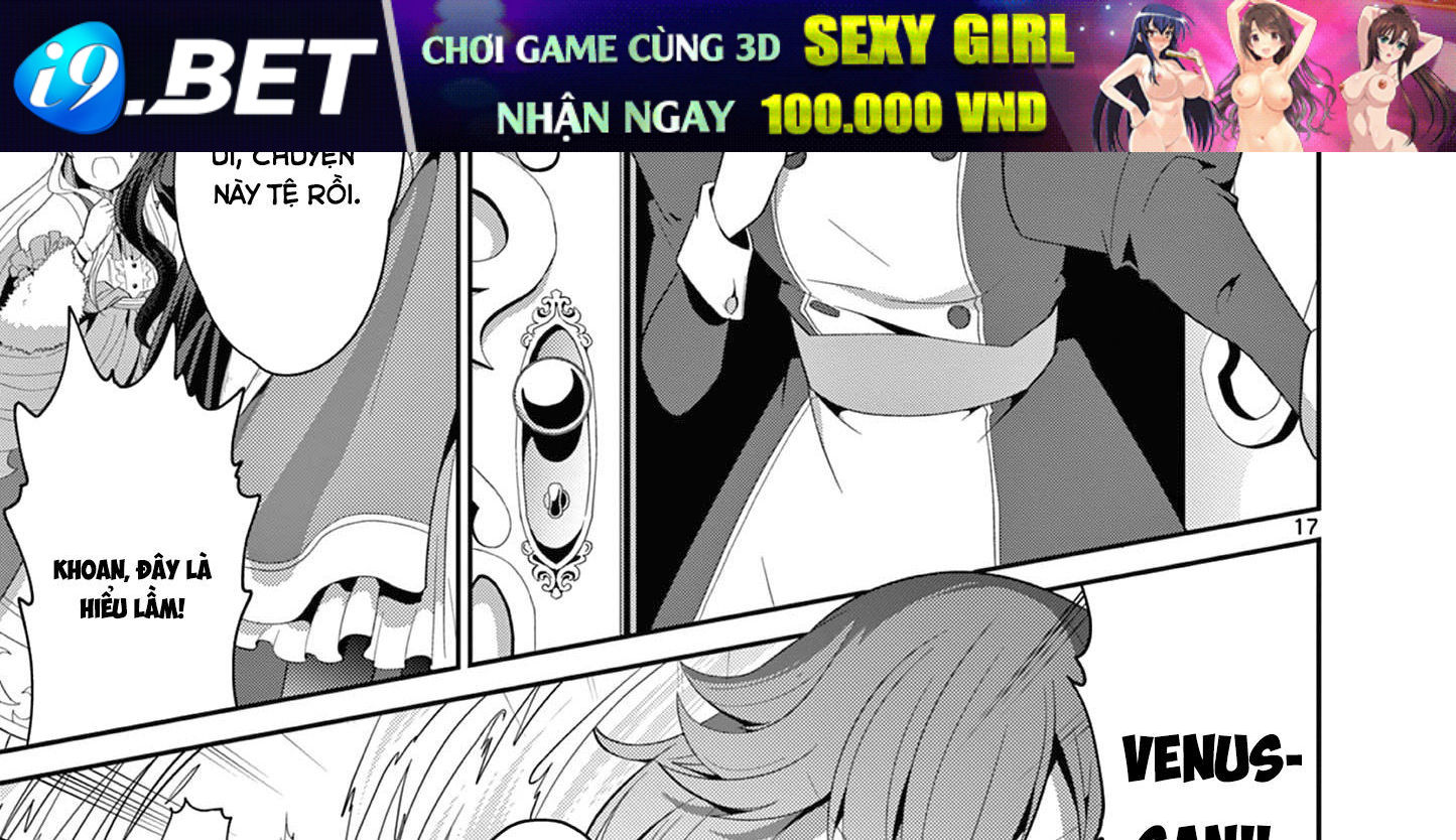 Bị Tên Đội Trưởng Trọng Nam Khinh Nữ Đá Khỏi Nhóm Tôi Bèn Hợp Tác Cùng Nữ Pháp Sư Huyền Thoại! [Chap 1-31.5]