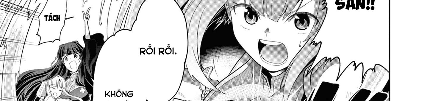 Bị Tên Đội Trưởng Trọng Nam Khinh Nữ Đá Khỏi Nhóm Tôi Bèn Hợp Tác Cùng Nữ Pháp Sư Huyền Thoại! [Chap 1-31.5]