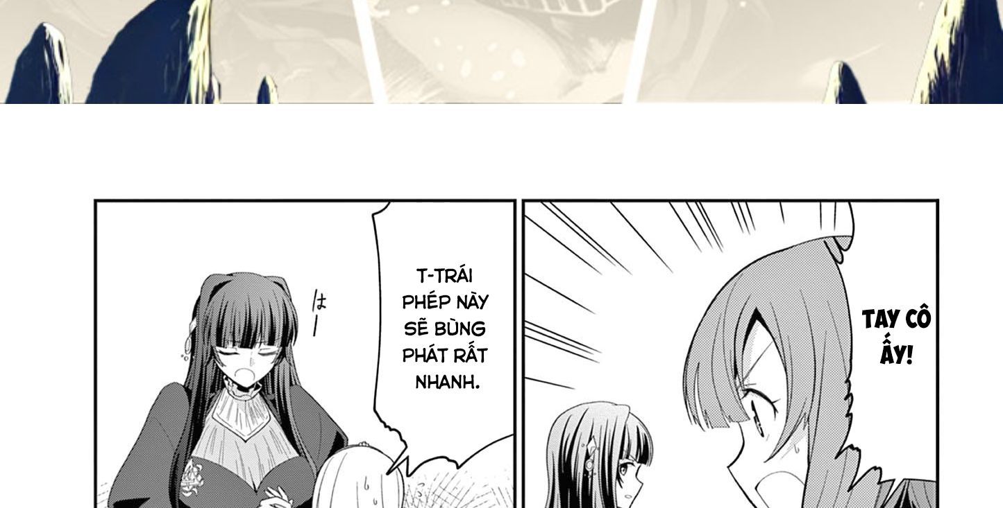 Bị Tên Đội Trưởng Trọng Nam Khinh Nữ Đá Khỏi Nhóm Tôi Bèn Hợp Tác Cùng Nữ Pháp Sư Huyền Thoại! [Chap 1-31.5]
