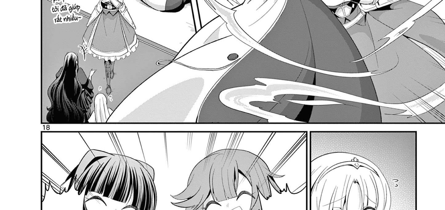 Bị Tên Đội Trưởng Trọng Nam Khinh Nữ Đá Khỏi Nhóm Tôi Bèn Hợp Tác Cùng Nữ Pháp Sư Huyền Thoại! [Chap 1-31.5]