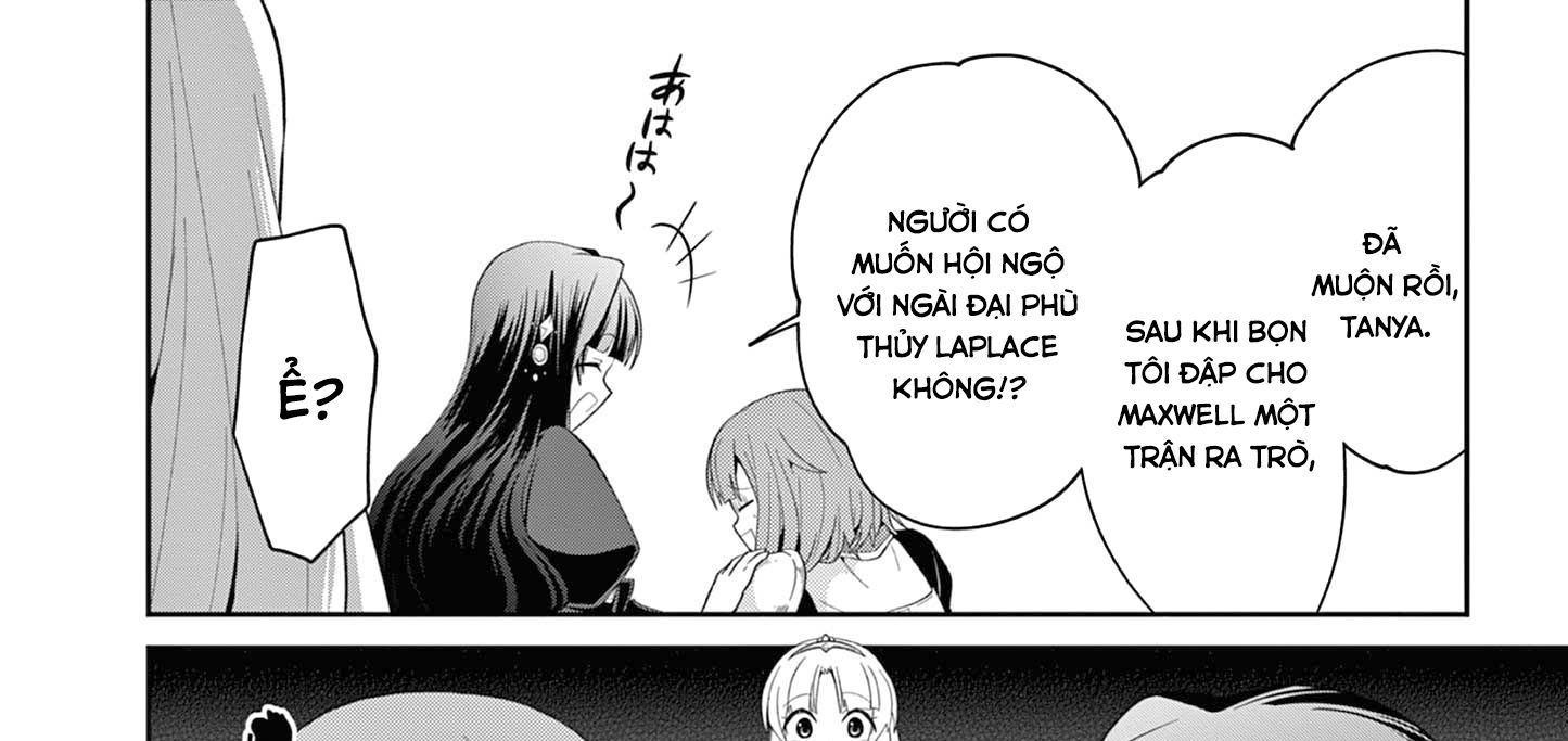 Bị Tên Đội Trưởng Trọng Nam Khinh Nữ Đá Khỏi Nhóm Tôi Bèn Hợp Tác Cùng Nữ Pháp Sư Huyền Thoại! [Chap 1-31.5]