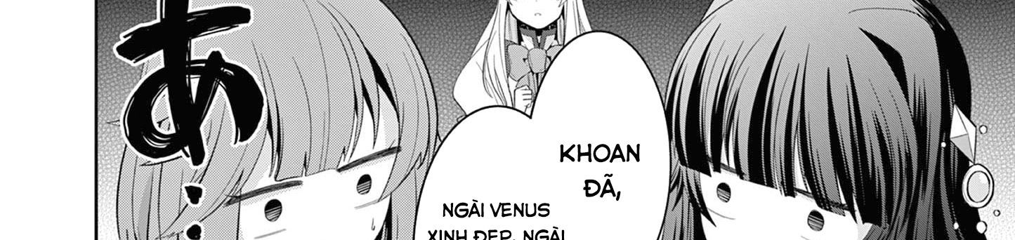 Bị Tên Đội Trưởng Trọng Nam Khinh Nữ Đá Khỏi Nhóm Tôi Bèn Hợp Tác Cùng Nữ Pháp Sư Huyền Thoại! [Chap 1-31.5]