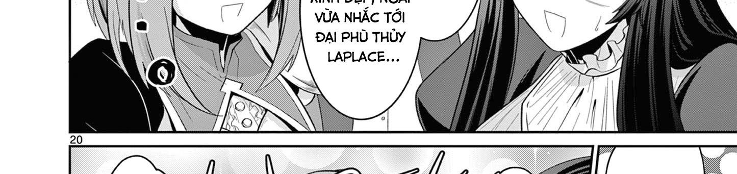 Bị Tên Đội Trưởng Trọng Nam Khinh Nữ Đá Khỏi Nhóm Tôi Bèn Hợp Tác Cùng Nữ Pháp Sư Huyền Thoại! [Chap 1-31.5]