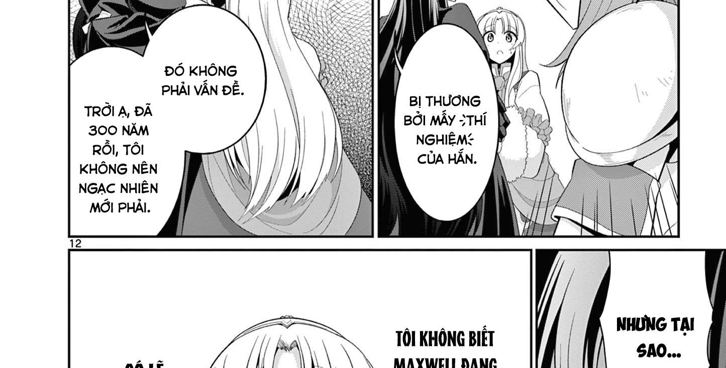 Bị Tên Đội Trưởng Trọng Nam Khinh Nữ Đá Khỏi Nhóm Tôi Bèn Hợp Tác Cùng Nữ Pháp Sư Huyền Thoại! [Chap 1-31.5]