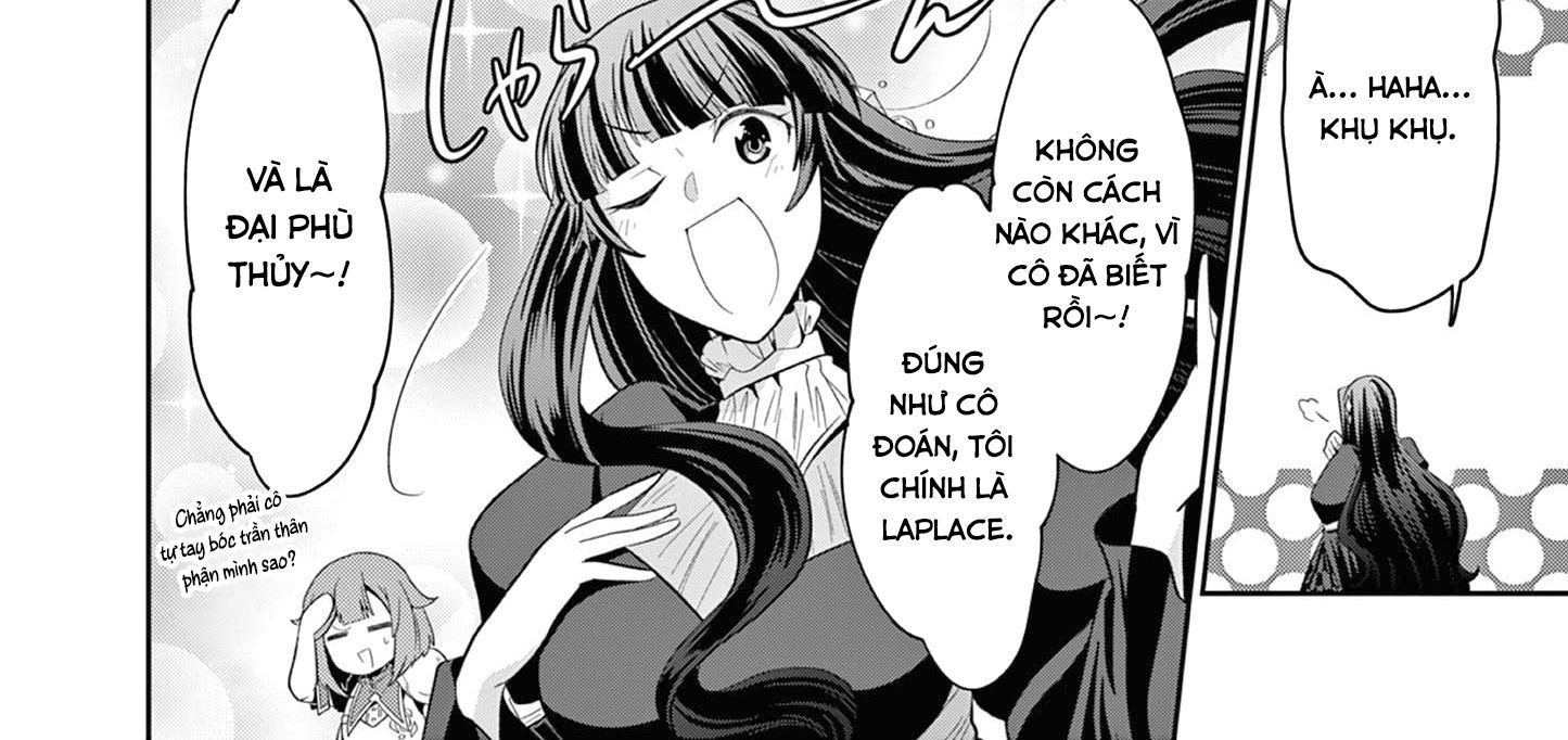 Bị Tên Đội Trưởng Trọng Nam Khinh Nữ Đá Khỏi Nhóm Tôi Bèn Hợp Tác Cùng Nữ Pháp Sư Huyền Thoại! [Chap 1-31.5]