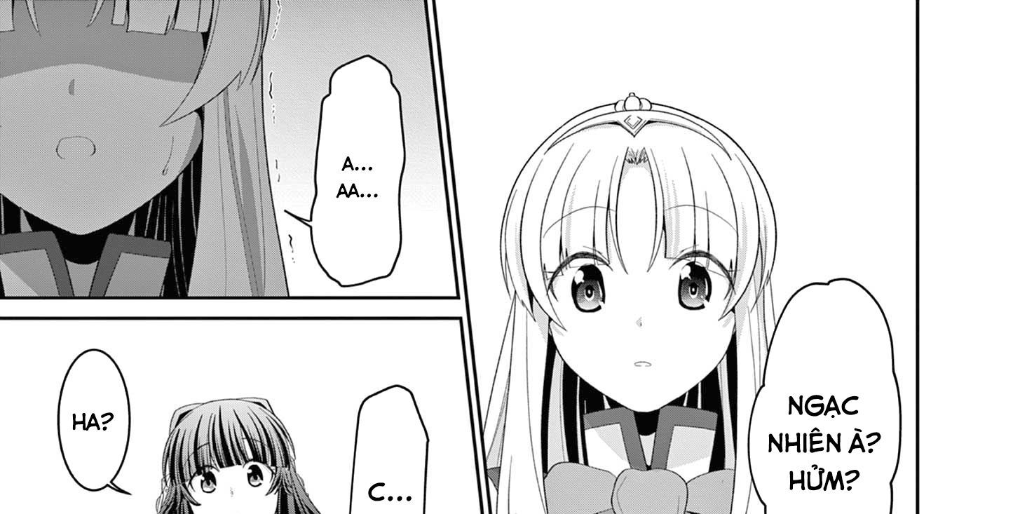 Bị Tên Đội Trưởng Trọng Nam Khinh Nữ Đá Khỏi Nhóm Tôi Bèn Hợp Tác Cùng Nữ Pháp Sư Huyền Thoại! [Chap 1-31.5]