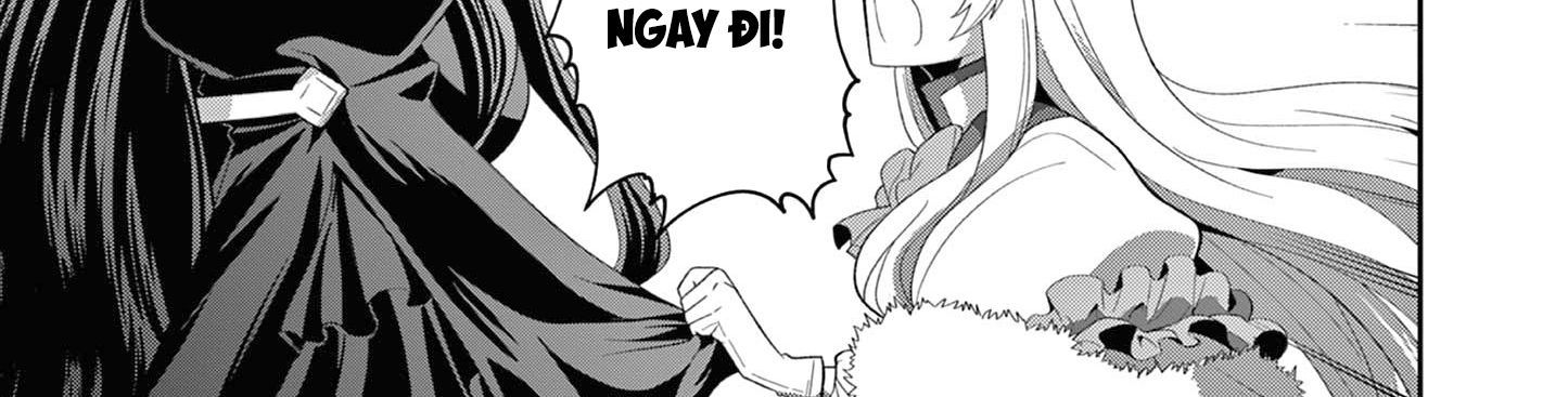 Bị Tên Đội Trưởng Trọng Nam Khinh Nữ Đá Khỏi Nhóm Tôi Bèn Hợp Tác Cùng Nữ Pháp Sư Huyền Thoại! [Chap 1-31.5]