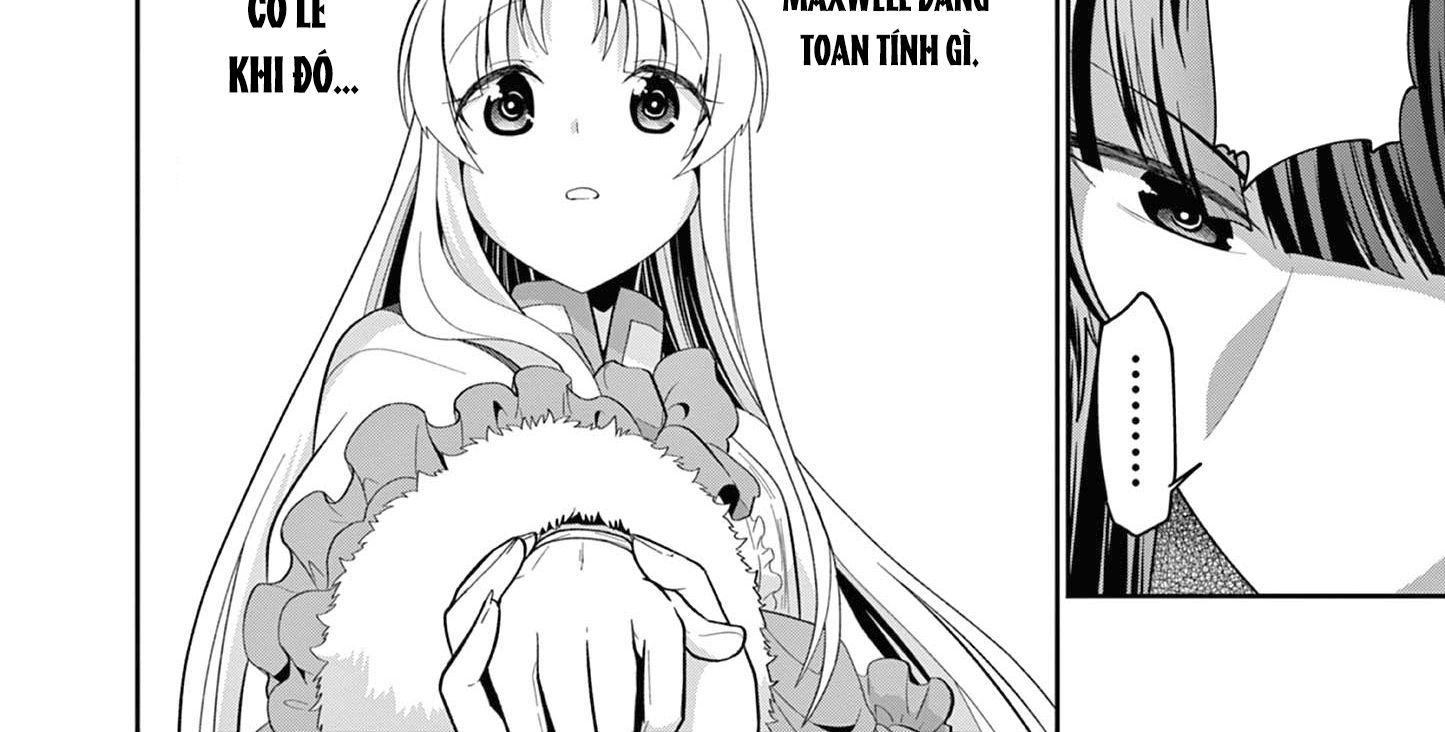 Bị Tên Đội Trưởng Trọng Nam Khinh Nữ Đá Khỏi Nhóm Tôi Bèn Hợp Tác Cùng Nữ Pháp Sư Huyền Thoại! [Chap 1-31.5]