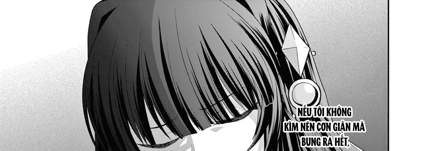 Bị Tên Đội Trưởng Trọng Nam Khinh Nữ Đá Khỏi Nhóm Tôi Bèn Hợp Tác Cùng Nữ Pháp Sư Huyền Thoại! [Chap 1-31.5]