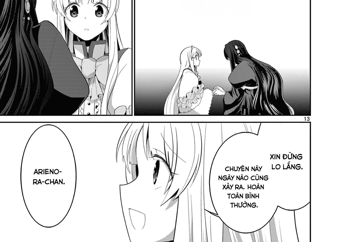 Bị Tên Đội Trưởng Trọng Nam Khinh Nữ Đá Khỏi Nhóm Tôi Bèn Hợp Tác Cùng Nữ Pháp Sư Huyền Thoại! [Chap 1-31.5]