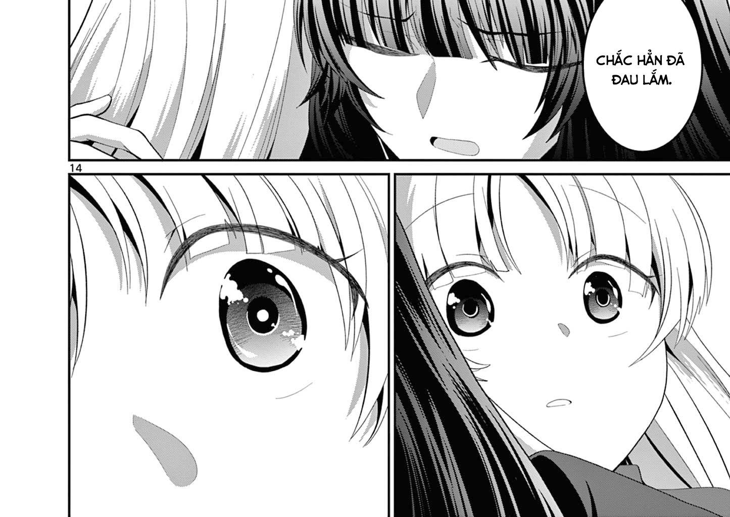 Bị Tên Đội Trưởng Trọng Nam Khinh Nữ Đá Khỏi Nhóm Tôi Bèn Hợp Tác Cùng Nữ Pháp Sư Huyền Thoại! [Chap 1-31.5]