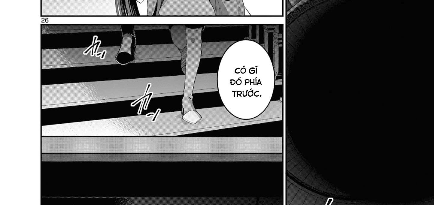 Bị Tên Đội Trưởng Trọng Nam Khinh Nữ Đá Khỏi Nhóm Tôi Bèn Hợp Tác Cùng Nữ Pháp Sư Huyền Thoại! [Chap 1-31.5]