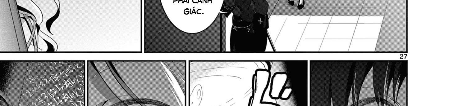 Bị Tên Đội Trưởng Trọng Nam Khinh Nữ Đá Khỏi Nhóm Tôi Bèn Hợp Tác Cùng Nữ Pháp Sư Huyền Thoại! [Chap 1-31.5]