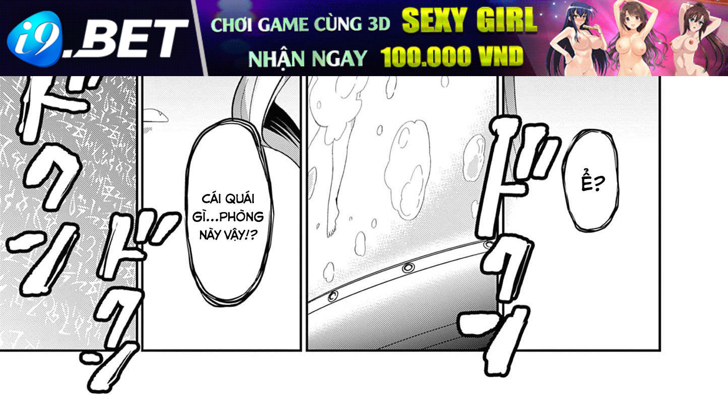 Bị Tên Đội Trưởng Trọng Nam Khinh Nữ Đá Khỏi Nhóm Tôi Bèn Hợp Tác Cùng Nữ Pháp Sư Huyền Thoại! [Chap 1-31.5]