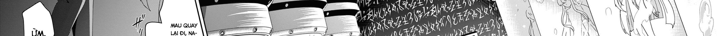 Bị Tên Đội Trưởng Trọng Nam Khinh Nữ Đá Khỏi Nhóm Tôi Bèn Hợp Tác Cùng Nữ Pháp Sư Huyền Thoại! [Chap 1-31.5]