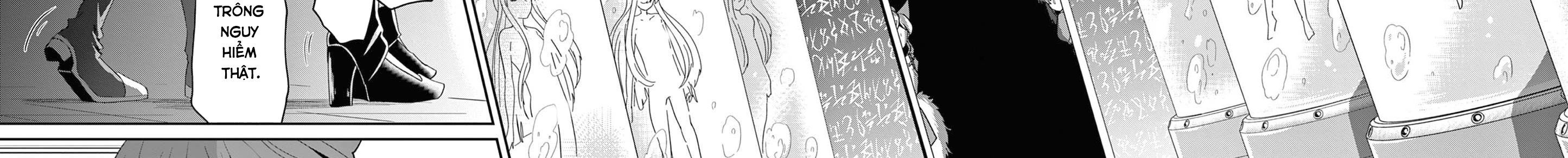 Bị Tên Đội Trưởng Trọng Nam Khinh Nữ Đá Khỏi Nhóm Tôi Bèn Hợp Tác Cùng Nữ Pháp Sư Huyền Thoại! [Chap 1-31.5]