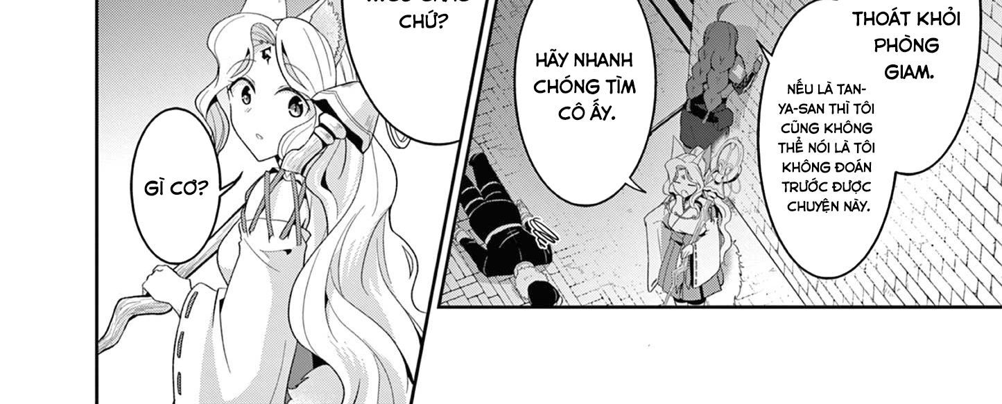 Bị Tên Đội Trưởng Trọng Nam Khinh Nữ Đá Khỏi Nhóm Tôi Bèn Hợp Tác Cùng Nữ Pháp Sư Huyền Thoại! [Chap 1-31.5]