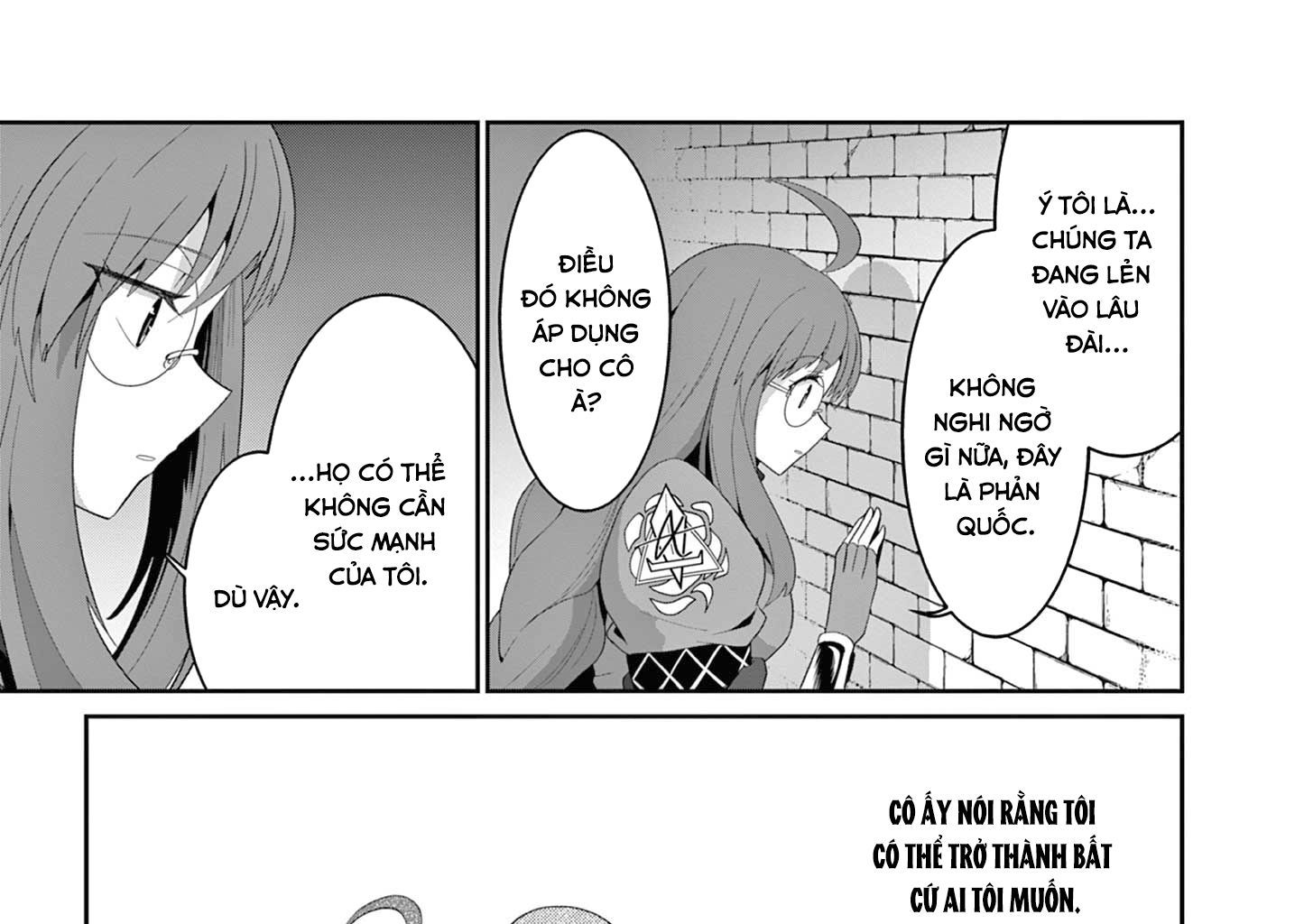 Bị Tên Đội Trưởng Trọng Nam Khinh Nữ Đá Khỏi Nhóm Tôi Bèn Hợp Tác Cùng Nữ Pháp Sư Huyền Thoại! [Chap 1-31.5]