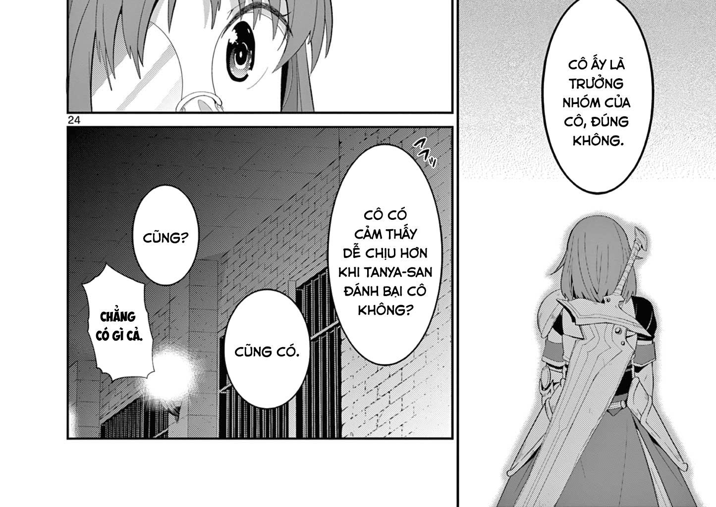 Bị Tên Đội Trưởng Trọng Nam Khinh Nữ Đá Khỏi Nhóm Tôi Bèn Hợp Tác Cùng Nữ Pháp Sư Huyền Thoại! [Chap 1-31.5]