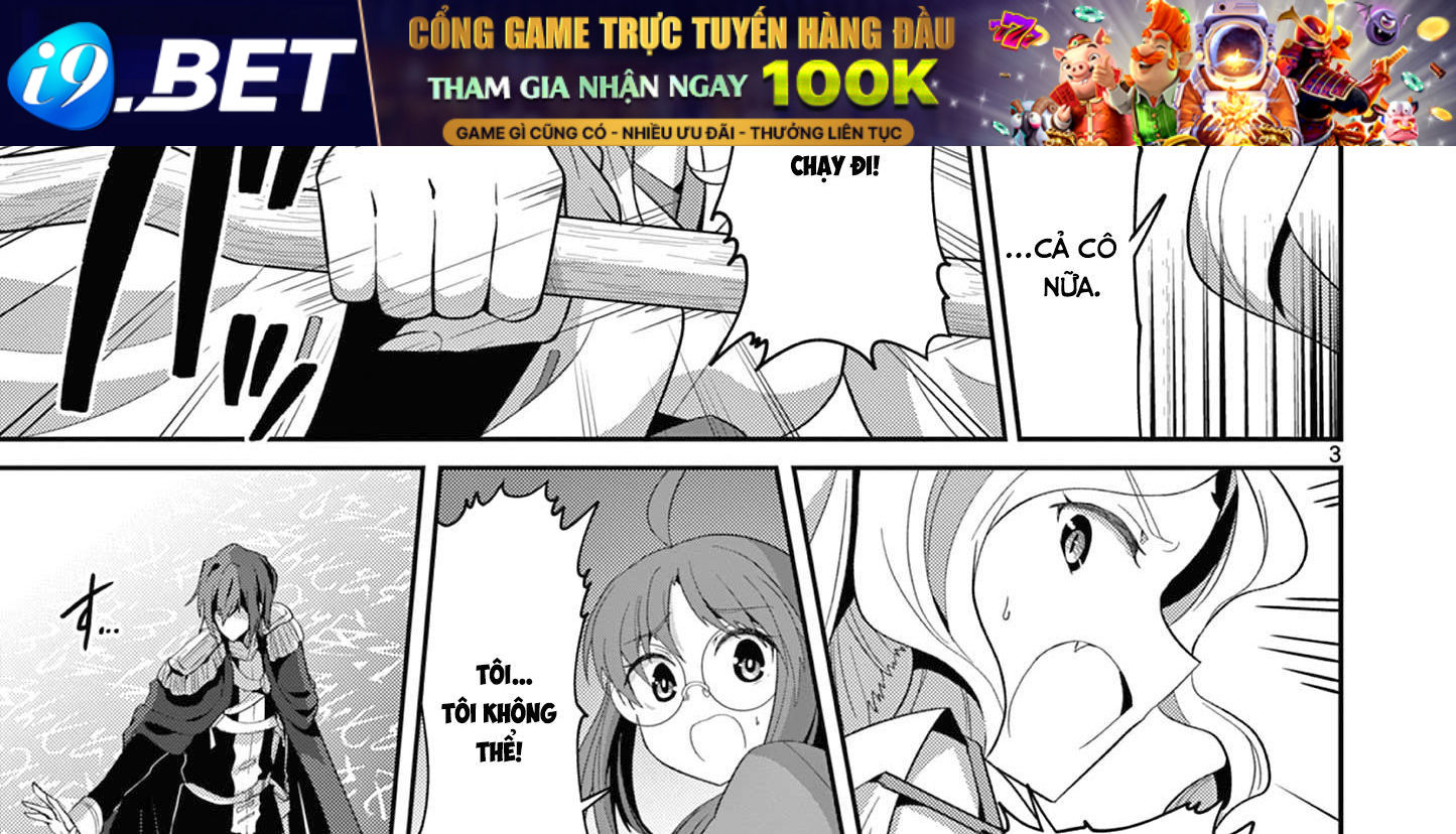 Bị Tên Đội Trưởng Trọng Nam Khinh Nữ Đá Khỏi Nhóm Tôi Bèn Hợp Tác Cùng Nữ Pháp Sư Huyền Thoại! [Chap 1-31.5]