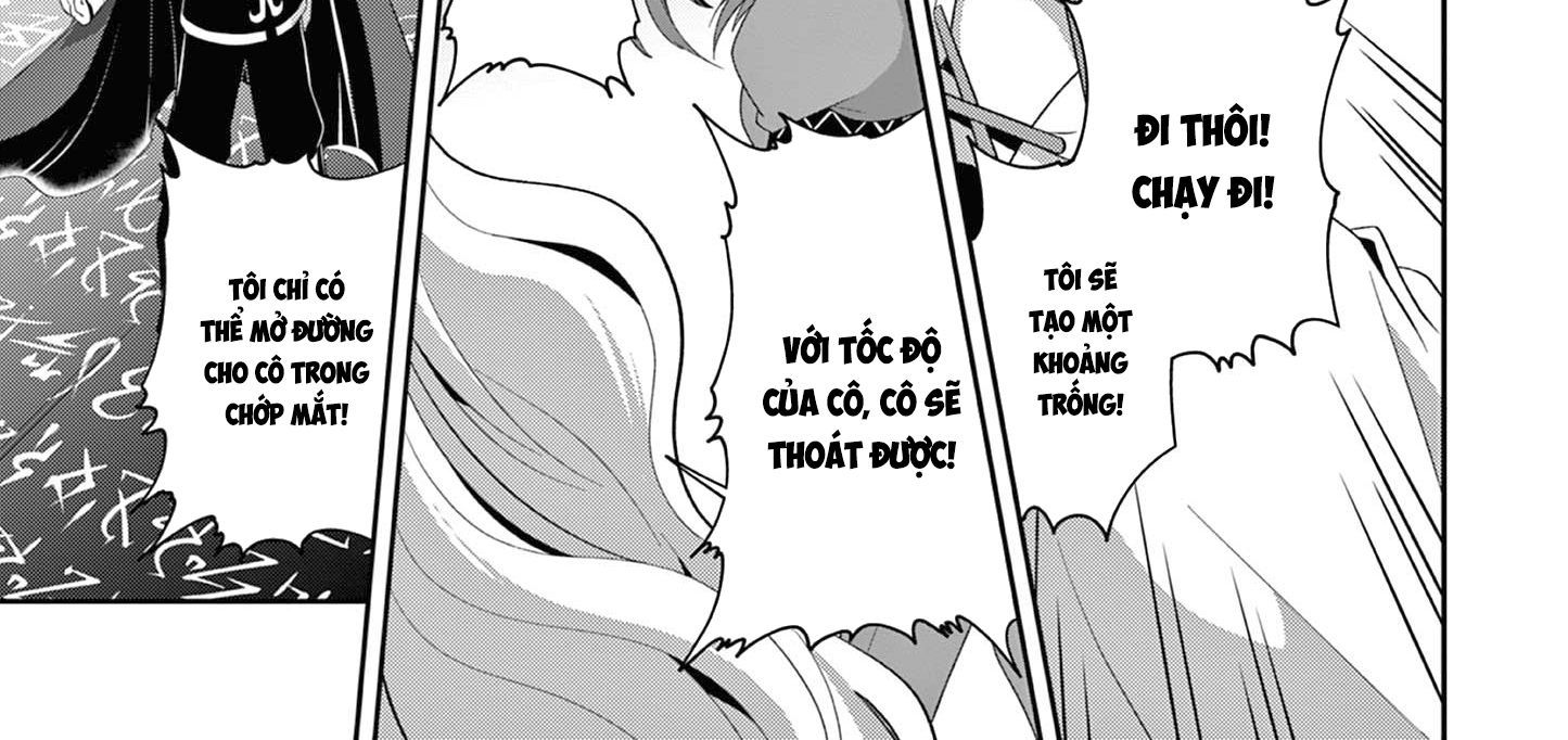 Bị Tên Đội Trưởng Trọng Nam Khinh Nữ Đá Khỏi Nhóm Tôi Bèn Hợp Tác Cùng Nữ Pháp Sư Huyền Thoại! [Chap 1-31.5]